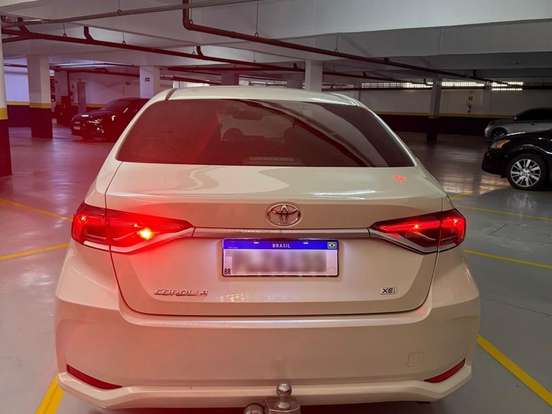 TOYOTA-COROLLA-2.0 VVT-IE FLEX XEI DIRECT SHIFT TOYOTA-COROLLA-2019