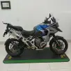 TRIUMPH TIGER 1200 GT EXPLORER TRIUMPH TIGER 1200 GT EXPLORER