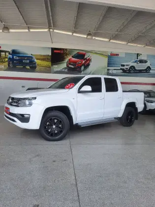 VOLKSWAGEN AMAROK 3.0 V6 TDI DIESEL COMFORTLINE CD 4MOTION AUTOMÁTICO VOLKSWAGEN AMAROK 3.0 V6 TDI DIESEL COMFORTLINE CD 4MOTION AUTOMÁTICO