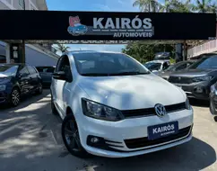 VOLKSWAGEN FOX 1.6 MSI TOTAL FLEX CONNECT 4P MANUAL VOLKSWAGEN FOX 1.6 MSI TOTAL FLEX CONNECT 4P MANUAL