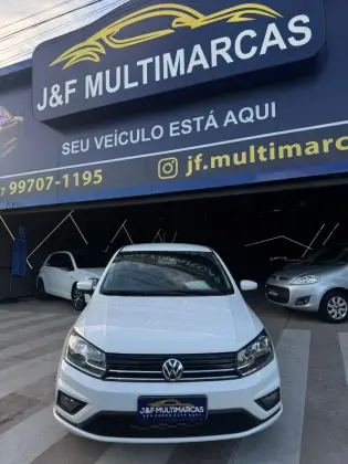 VOLKSWAGEN GOL 1.0 12V MPI TOTALFLEX 4P MANUAL