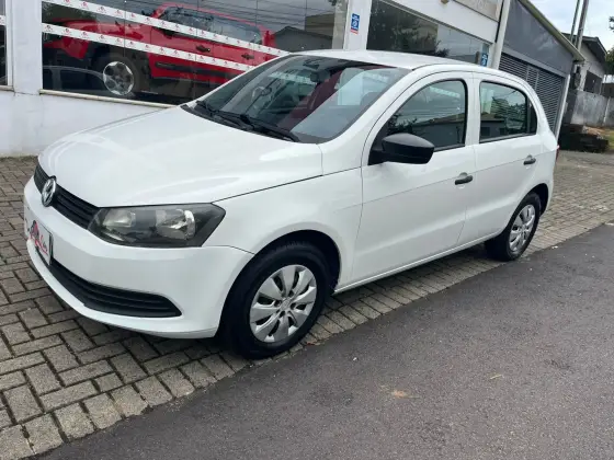 VOLKSWAGEN GOL 1.0 MI SPECIAL 8V FLEX 4P MANUAL VOLKSWAGEN GOL 1.0 MI SPECIAL 8V FLEX 4P MANUAL