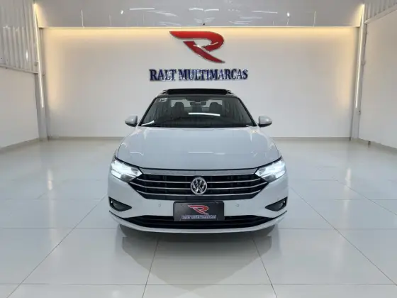 VOLKSWAGEN JETTA 1.4 250 TSI TOTAL FLEX COMFORTLINE TIPTRONIC