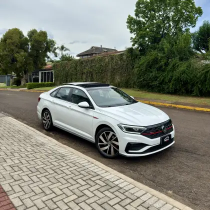 VOLKSWAGEN JETTA 2.0 350 TSI GASOLINA GLI DSG