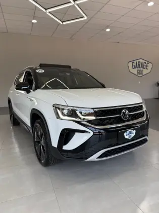 VOLKSWAGEN TAOS 1.4 250 TSI TOTAL FLEX HIGHLINE AUTOMÁTICO