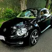 VOLKSWAGEN FUSCA 2.0 TSI 16V GASOLINA 2P AUTOMÁTICO VOLKSWAGEN FUSCA 2.0 TSI 16V GASOLINA 2P AUTOMÁTICO