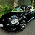 VOLKSWAGEN FUSCA 2.0 TSI 16V GASOLINA 2P AUTOMÁTICO VOLKSWAGEN FUSCA 2.0 TSI 16V GASOLINA 2P AUTOMÁTICO