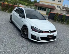 VOLKSWAGEN GOLF 2.0 TSI GTI 16V TURBO GASOLINA 4P AUTOMÁTICO VOLKSWAGEN GOLF 2.0 TSI GTI 16V TURBO GASOLINA 4P AUTOMÁTICO