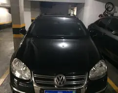 VOLKSWAGEN JETTA 2.5 I VARIANT 20V 170CV GASOLINA 4P TIPTRONIC VOLKSWAGEN JETTA 2.5 I VARIANT 20V 170CV GASOLINA 4P TIPTRONIC
