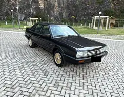 VOLKSWAGEN SANTANA 2.0 I EXECUTIVO 8V GASOLINA 4P MANUAL VOLKSWAGEN SANTANA 2.0 I EXECUTIVO 8V GASOLINA 4P MANUAL