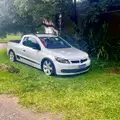 VOLKSWAGEN SAVEIRO 1.6 MI TROOPER CE 8V FLEX 2P MANUAL G.V VOLKSWAGEN SAVEIRO 1.6 MI TROOPER CE 8V FLEX 2P MANUAL G.V