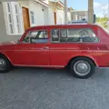 VOLKSWAGEN VARIANT 1.6 8V GASOLINA 2P MANUAL VOLKSWAGEN VARIANT 1.6 8V GASOLINA 2P MANUAL
