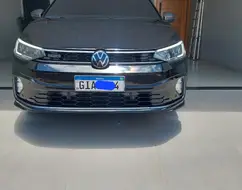 VOLKSWAGEN VIRTUS 1.4 250 TSI EXCLUSIVE AUTOMÁTICO VOLKSWAGEN VIRTUS 1.4 250 TSI EXCLUSIVE AUTOMÁTICO