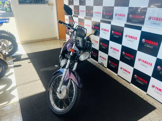 YAMAHA FACTOR YBR 125 K YAMAHA FACTOR YBR 125 K