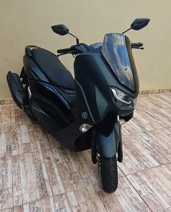 YAMAHA NMAX 160 ABS 