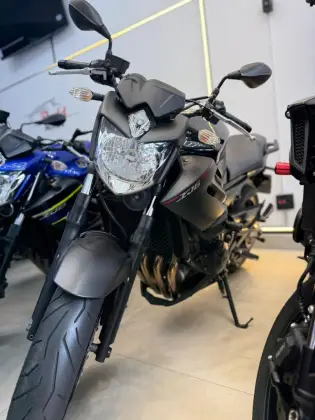 YAMAHA XJ6 N ABS 
