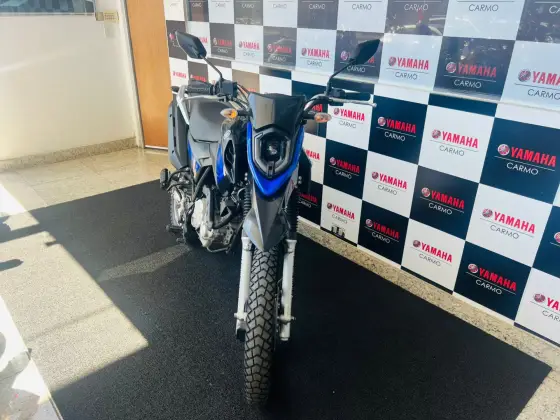 YAMAHA XTZ 150 CROSSER Z 