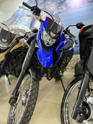 YAMAHA XTZ 250 LANDER 