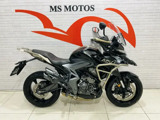 ZONTES T350 