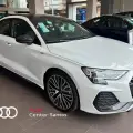 AUDI A3 2.0 40 TFSI GASOLINA SEDAN PERFORMANCE BLACK S-TRONIC AUDI A3 2.0 40 TFSI GASOLINA SEDAN PERFORMANCE BLACK S-TRONIC