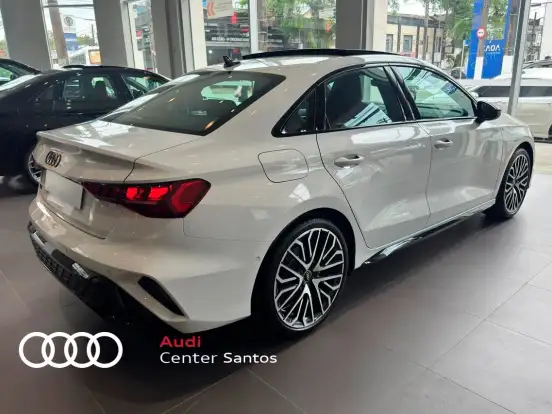 AUDI-A3-2.0 40 TFSI GASOLINA SEDAN PERFORMANCE BLACK S-TRONIC AUDI-A3-2025