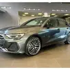 AUDI A3 2.0 40 TFSI GASOLINA SPORTBACK PERFORMANCE BLACK S-TRONIC AUDI A3 2.0 40 TFSI GASOLINA SPORTBACK PERFORMANCE BLACK S-TRONIC