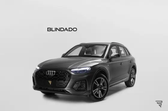 AUDI Q5 2.0 55 TFSIE PHEV PERFORMANCE BLACK QUATTRO S TRONIC AUDI Q5 2.0 55 TFSIE PHEV PERFORMANCE BLACK QUATTRO S TRONIC
