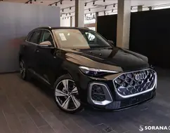 AUDI Q5 2.0 TFSI GASOLINA S LINE QUATTRO S TRONIC AUDI Q5 2.0 TFSI GASOLINA S LINE QUATTRO S TRONIC