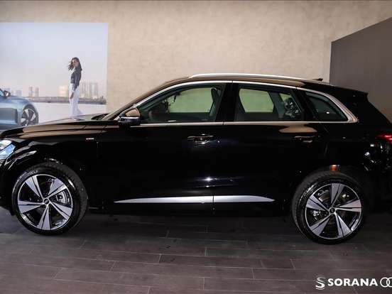 AUDI-Q5-2.0 TFSI GASOLINA S LINE QUATTRO S TRONIC AUDI-Q5-2025