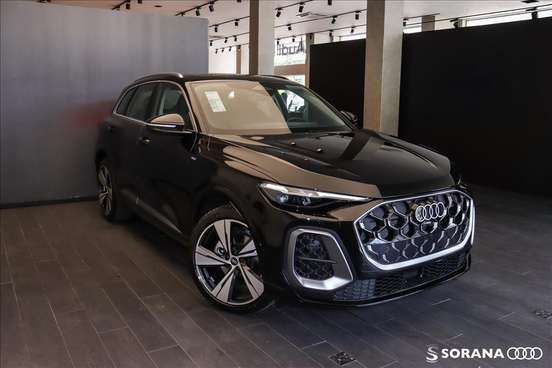 AUDI-Q5-2025