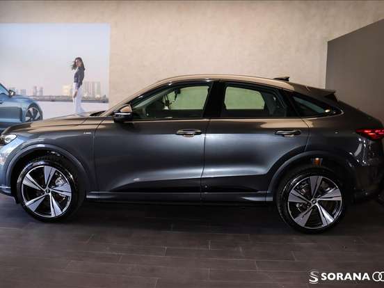 AUDI-Q5-2.0 TFSI GASOLINA SPORTBACK S LINE QUATTRO S TRONIC AUDI-Q5-2025