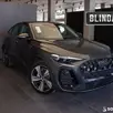 AUDI Q5 2.0 TFSI GASOLINA SPORTBACK S LINE QUATTRO S TRONIC AUDI Q5 2.0 TFSI GASOLINA SPORTBACK S LINE QUATTRO S TRONIC