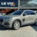 AUDI Q3 1.4 35 TFSI GASOLINA PRESTIGE PLUS S TRONIC AUDI Q3 1.4 35 TFSI GASOLINA PRESTIGE PLUS S TRONIC