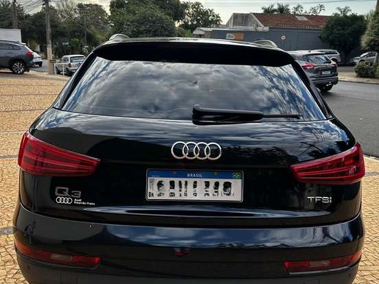 AUDI-Q3-1.4 TFSI AMBIENTE GASOLINA 4P S TRONIC AUDI-Q3-2015