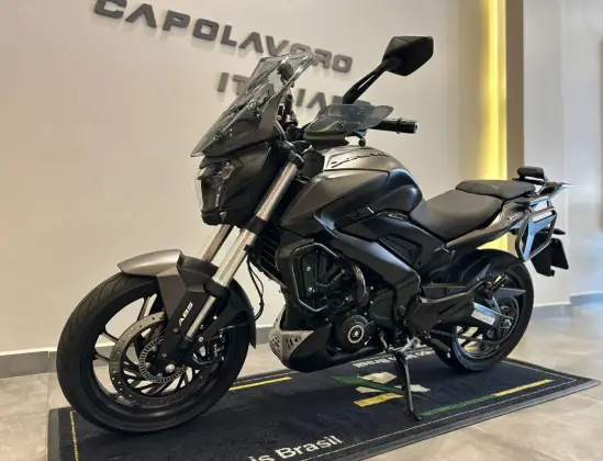 BAJAJ DOMINAR 400 BAJAJ DOMINAR 400