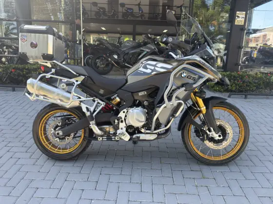 BMW F 850 GS ADVENTURE PREMIUM 