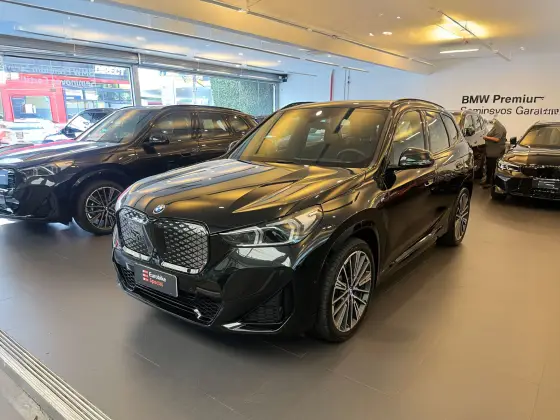 BMW iX1 ELÉTRICO XDRIVE30 M SPORT