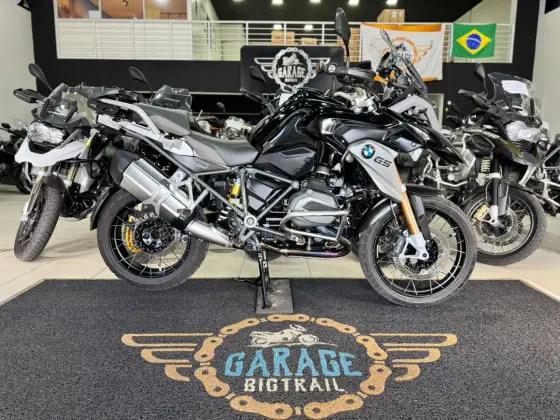 BMW R 1200 GS BMW R 1200 GS