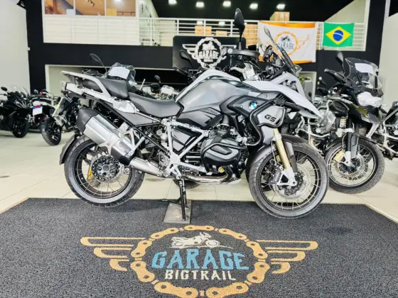 BMW R 1250 GS SPORT 