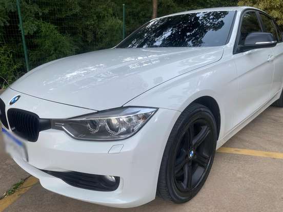 BMW-320i-2.0 16V TURBO ACTIVE FLEX 4P AUTOMÁTICO BMW-320i-2015