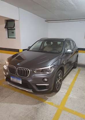 BMW-X1-2018