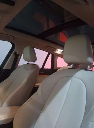 BMW-X1-2.0 16V TURBO ACTIVEFLEX SDRIVE20I X-LINE 4P AUTOMÁTICO BMW-X1-2018