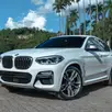 BMW X4 3.0 TWINPOWER GASOLINA M40I STEPTRONIC BMW X4 3.0 TWINPOWER GASOLINA M40I STEPTRONIC