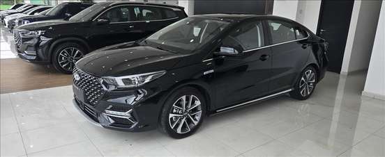 CAOA CHERY-ARRIZO 6 PRO-2024