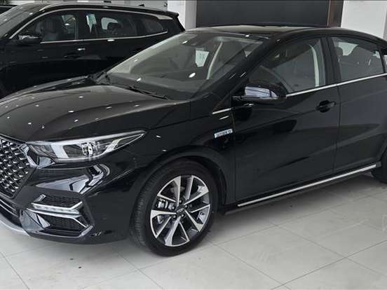 CAOA CHERY-ARRIZO 6 PRO-1.5 TCI FLEX HYBRID MAX DRIVE CVT CAOA CHERY-ARRIZO 6 PRO-2024
