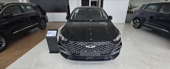 CAOA CHERY-ARRIZO 6 PRO-2024