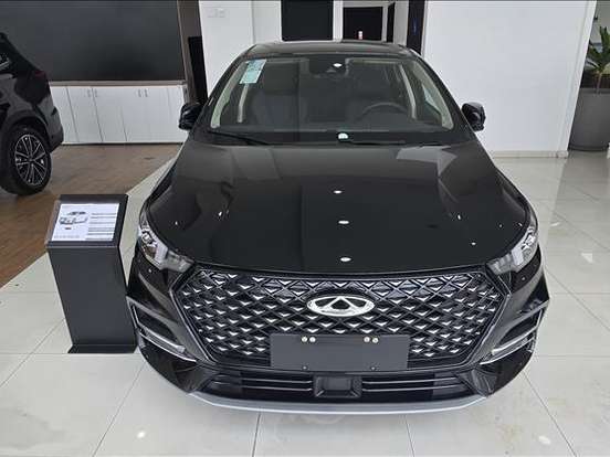 CAOA CHERY-ARRIZO 6 PRO-1.5 TCI FLEX HYBRID MAX DRIVE CVT CAOA CHERY-ARRIZO 6 PRO-2024