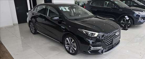 CAOA CHERY-ARRIZO 6 PRO-2024