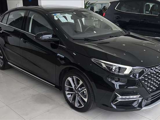 CAOA CHERY-ARRIZO 6 PRO-1.5 TCI FLEX HYBRID MAX DRIVE CVT CAOA CHERY-ARRIZO 6 PRO-2024