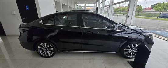 CAOA CHERY-ARRIZO 6 PRO-2024